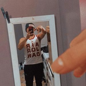 Meet your Posher, Daniel aleman